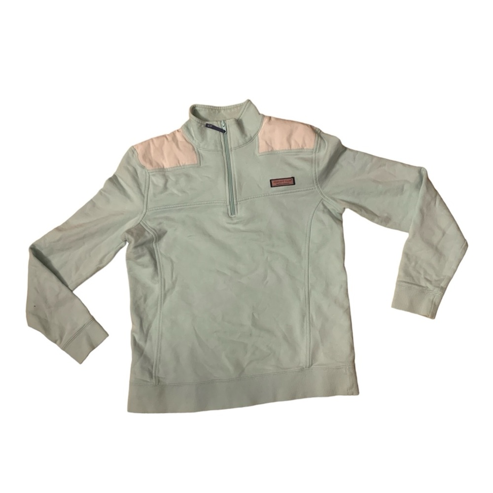 Vineyard Vines Shep Shirt with embroidery Sz. S